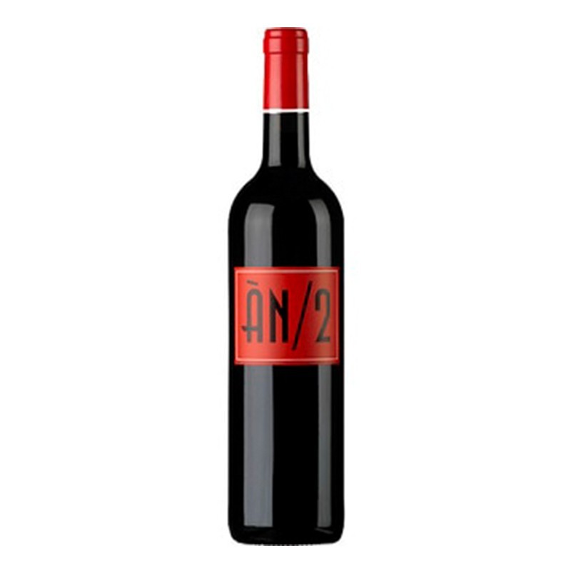 Vino Ánima Negra