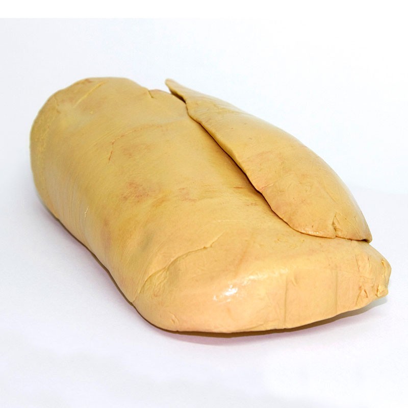 Hígado Pato Restauración 650 gr aprox.