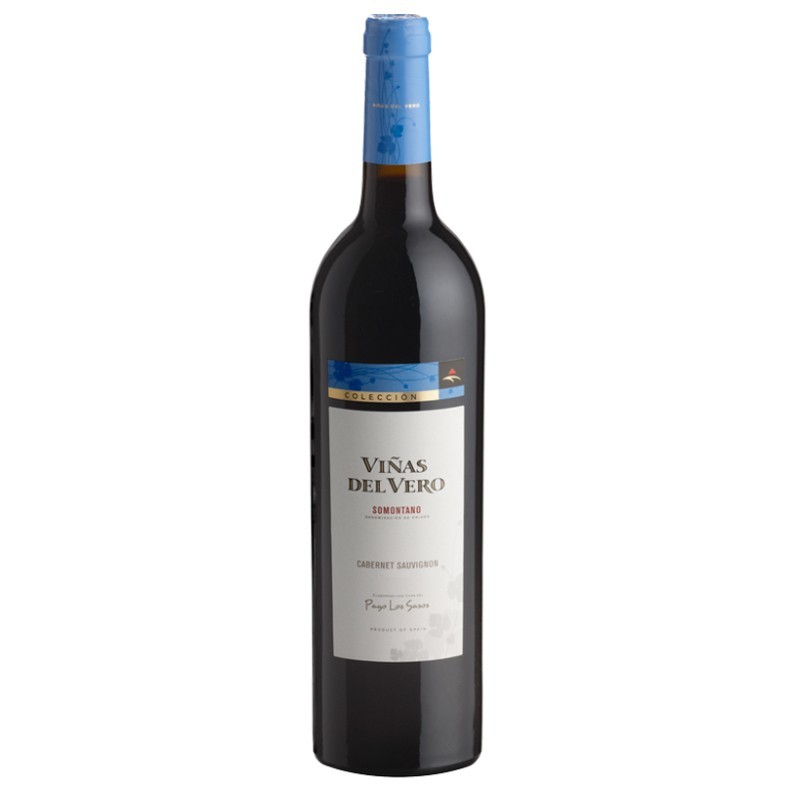 Vino Viñas del Vero Cabernet Sauvignon