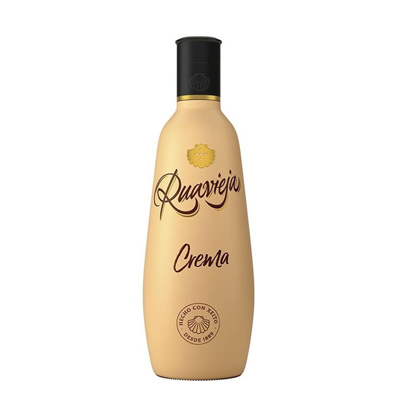 CREMA RUAVIEJA 70 CL