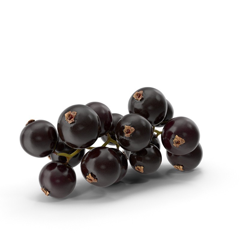 Grosella Bandeja 125 gr