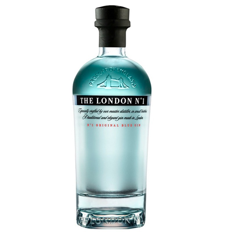 Ginebra London Nº1