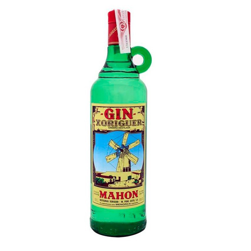 Ginebra Xoriguer