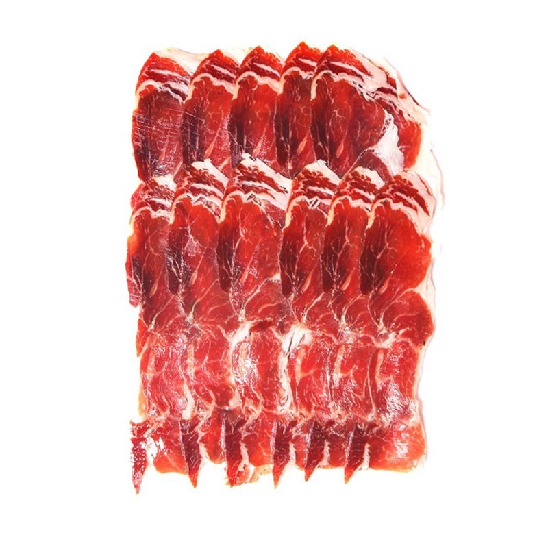 Loncheado Paleta Ibérica 300 gr