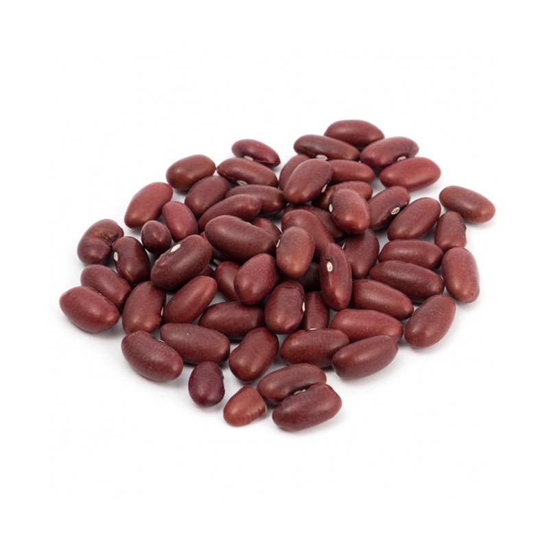 Alubias Morada a granel 1 Kg