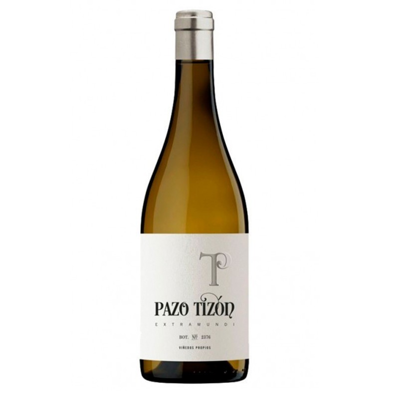 Vino Ribeiro Pazo Tizón 2020