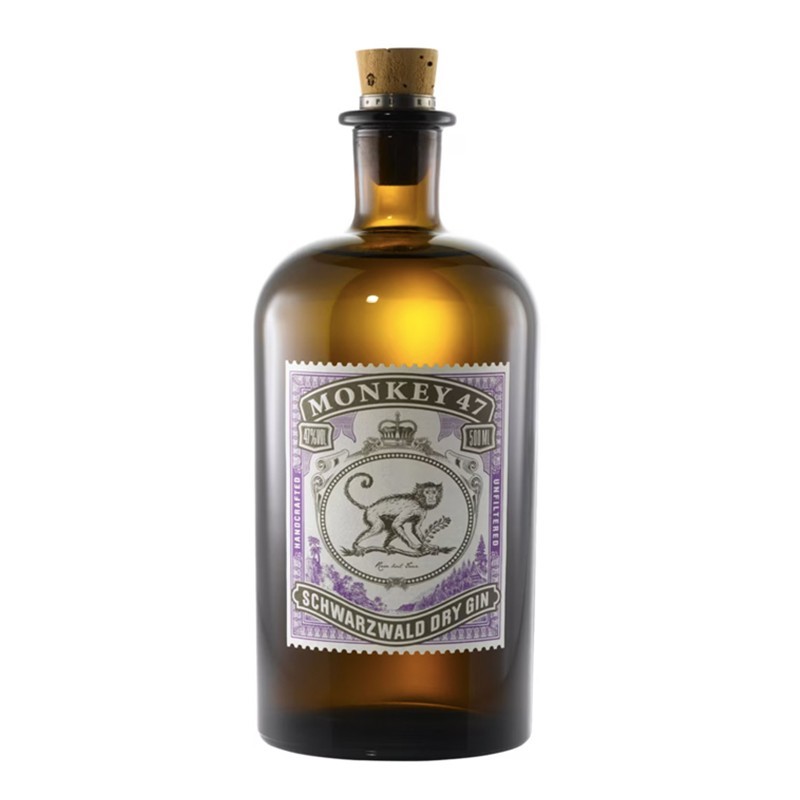 Ginebra Monkey 47