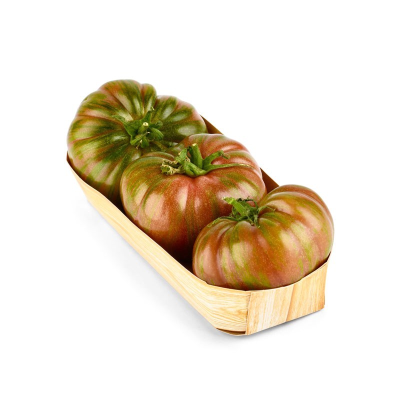 Tomates Cherokee 500 gr