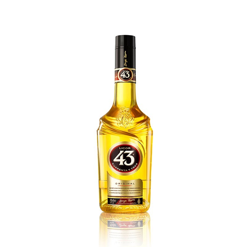 LICOR 43 (70cl)