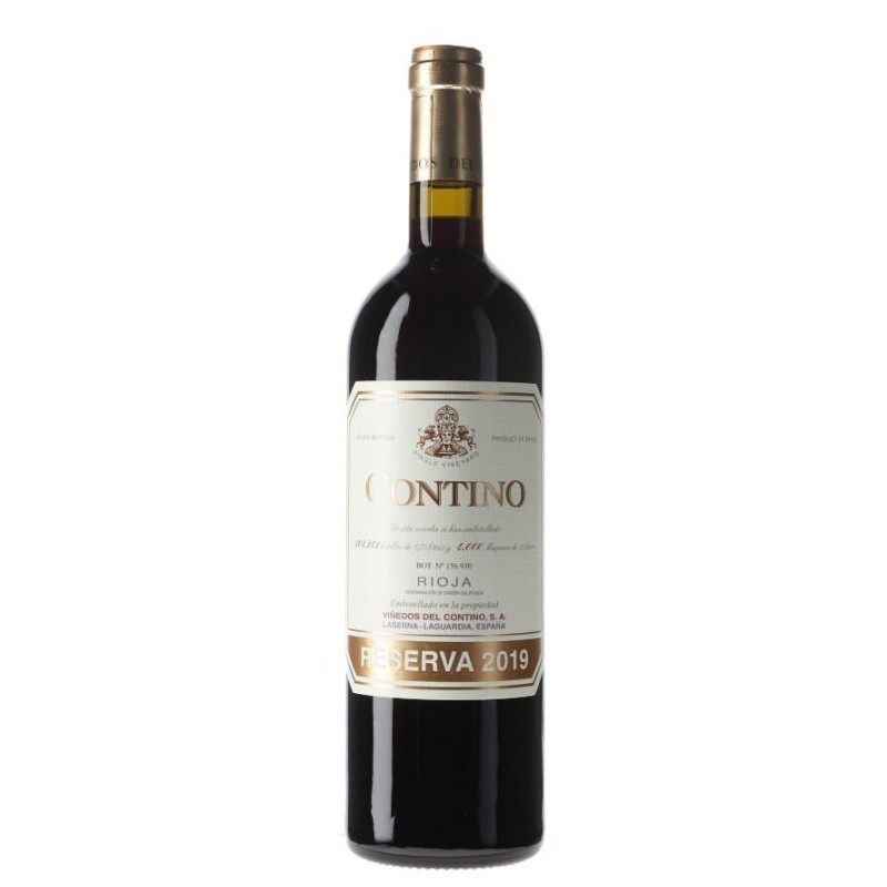 Vino Contino Reserva