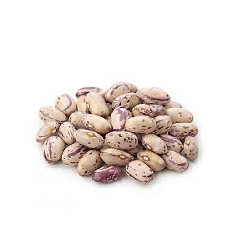 Alubias Pintas a granel 1 Kg