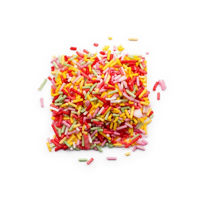 Fideos de Colores 55 gr