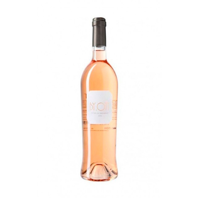 Vino By Ott Rosé 2021
