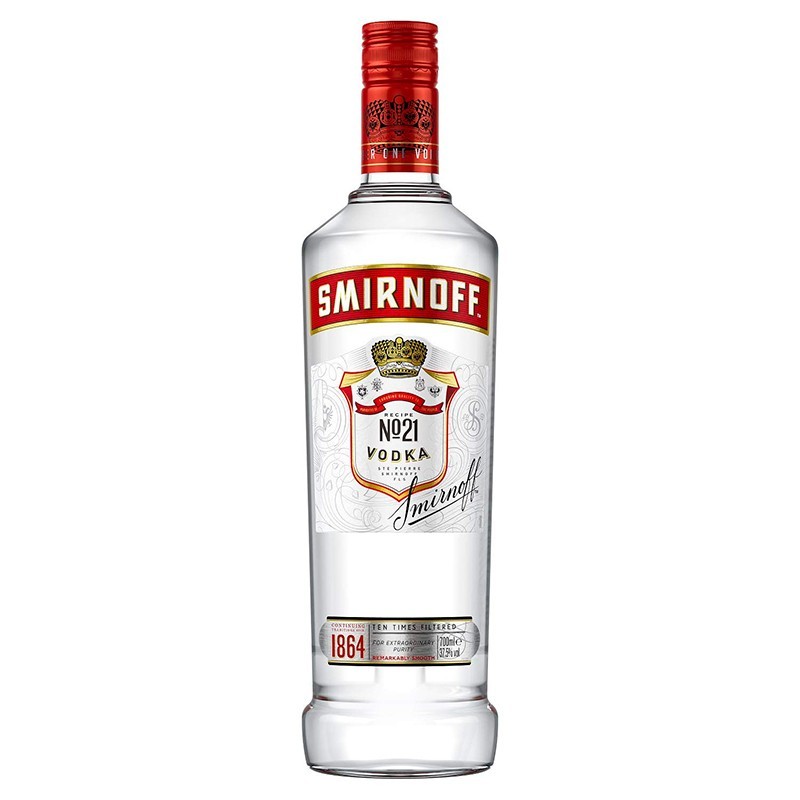 Vodka Smirnoff