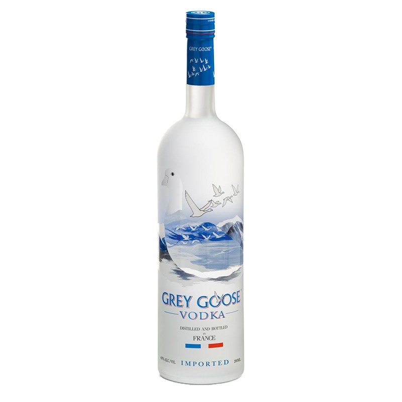 Vodka Grey Goose