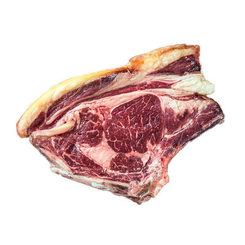 Chuletón Vaca Madurada Simmental 800 gr.