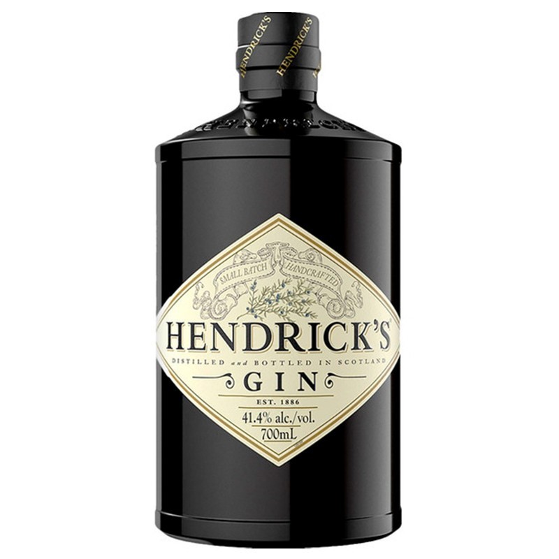 Ginebra Hendrick's