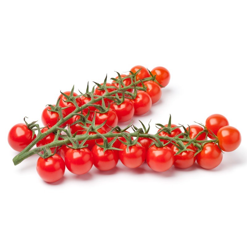 Tomate Cherry Band 250 gr