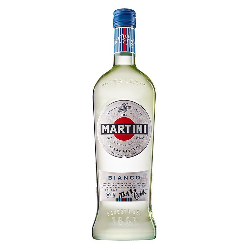 Martini Blanco 1L