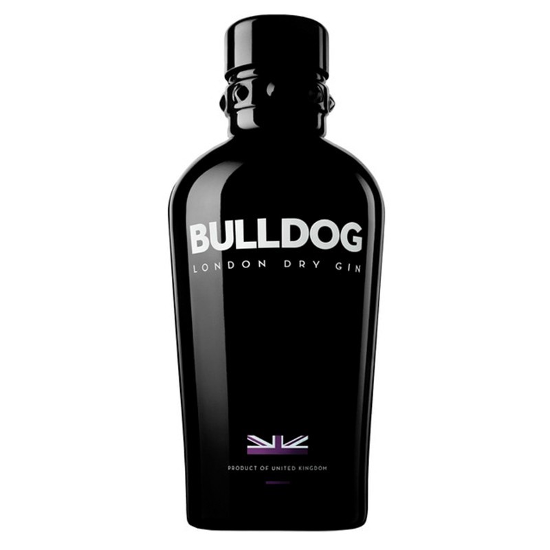 Ginebra Bulldog