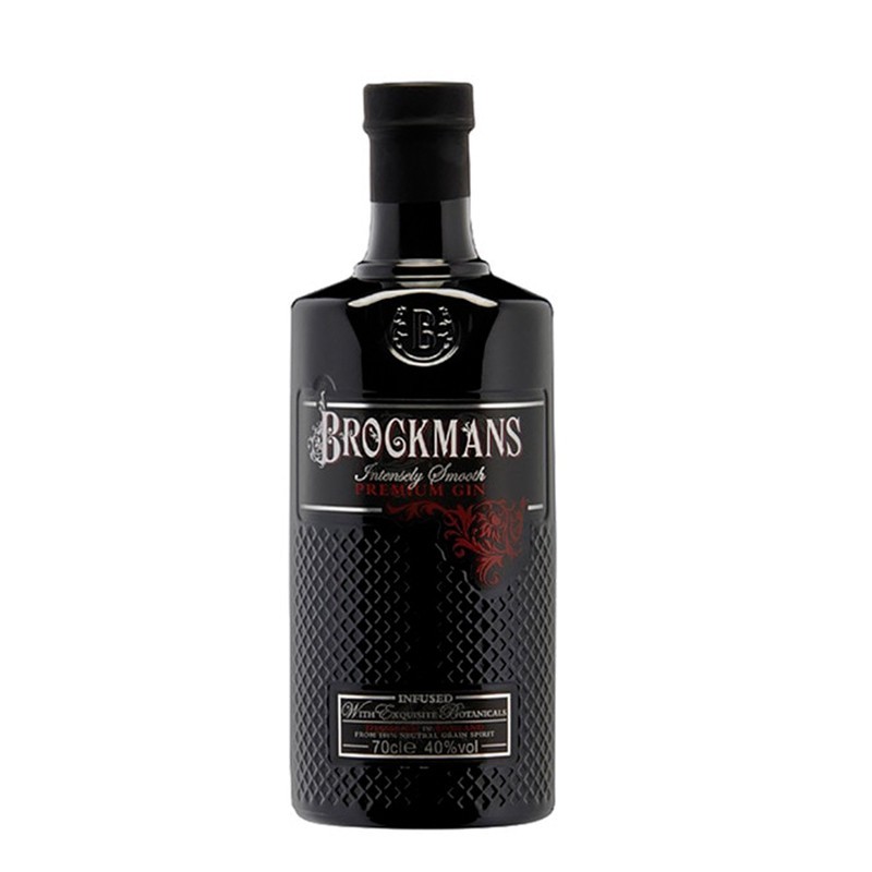 Ginebra Brockmans