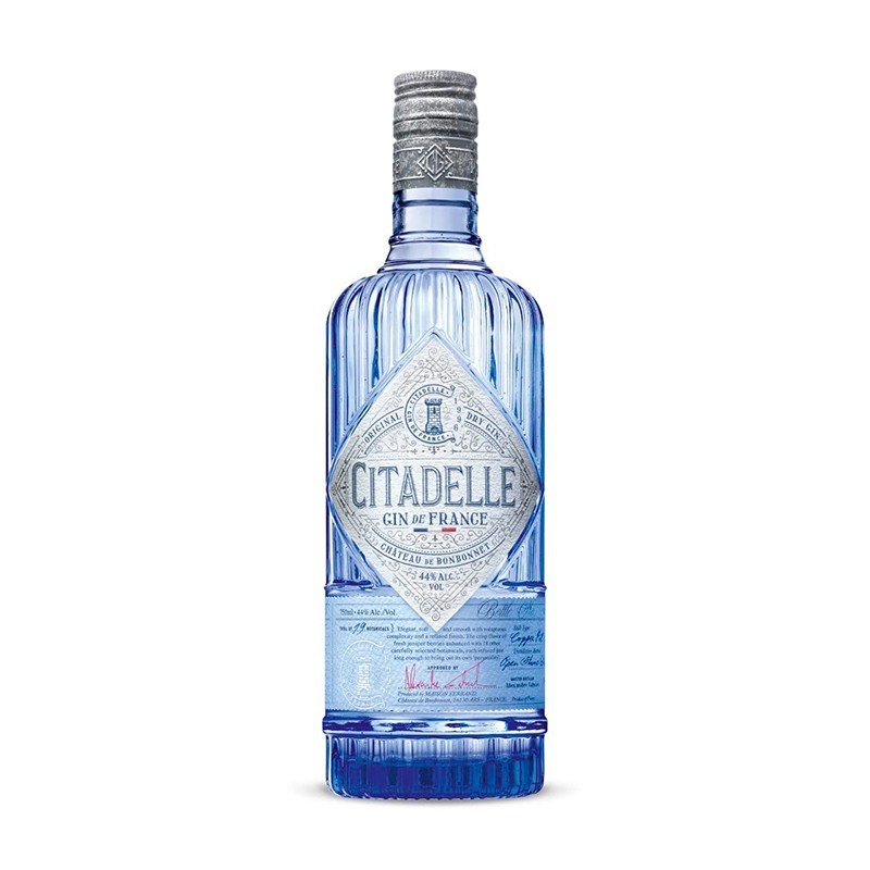 Ginebra Citadelle