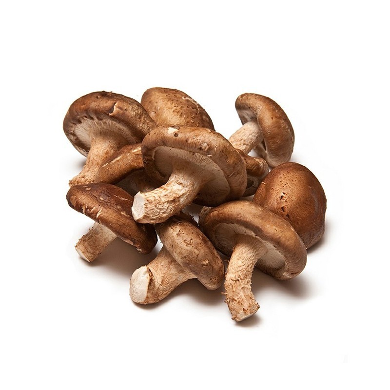 Setas Shiitake 500 gr