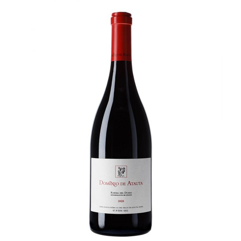 Vino Dominio De Atauta Ribera del Duero