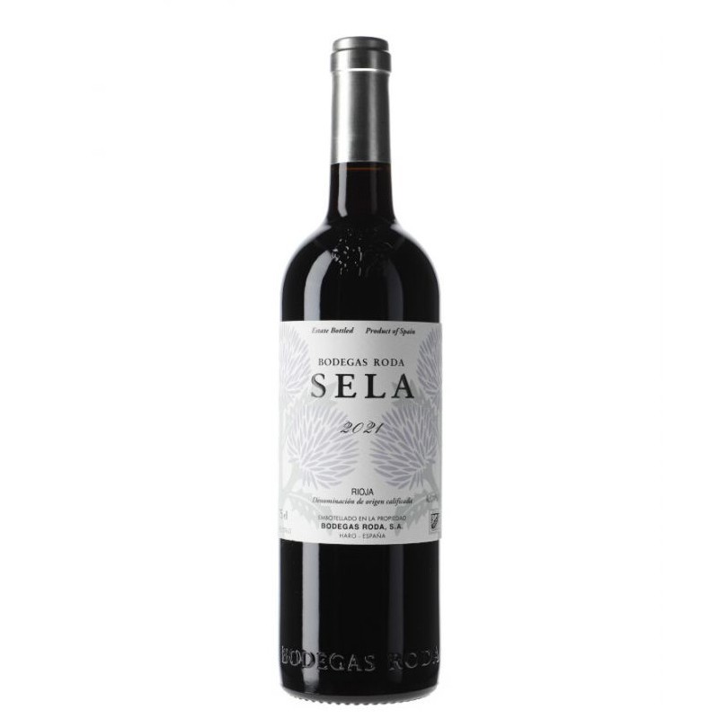 Vino Sela Crianza