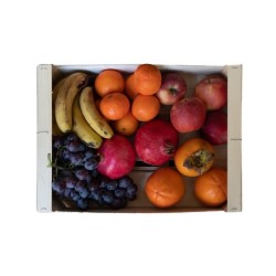 Caja Fruta de Temporada ( 6 kg )