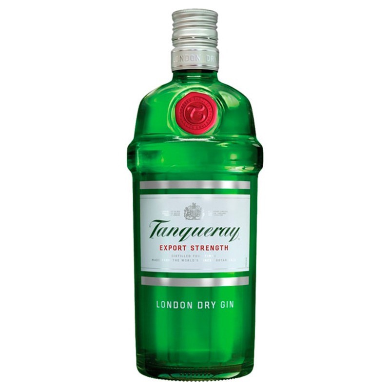 Ginebra Tanqueray