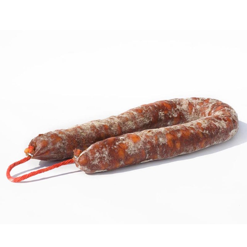 Chorizo Sarta de Zamora Dulce/Picante 500 gr