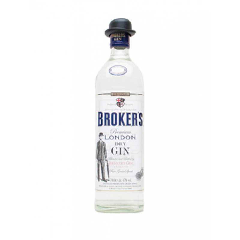 Ginebra Broker's
