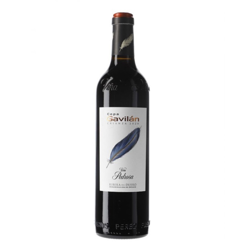 Vino Cepa Gavilán