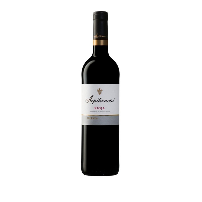 Vino Azpilicueta Crianza Rioja