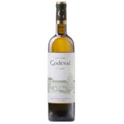 Vino Blanco Godeval Valdeorras Godello