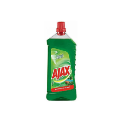 Limpiador Ajax pino 1L