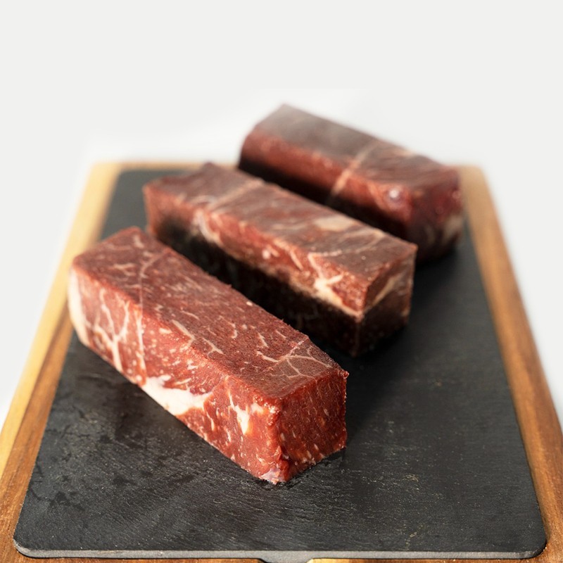 Lingote Tataki Vaca Madurada 350 gr aprox.