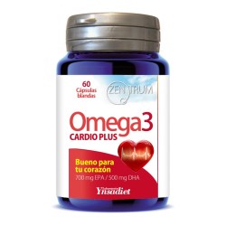 Omega 3 cardio plus (60...