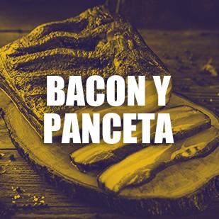 Bacon y Panceta